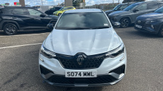 Renault Arkana 1.6 E-Tech FHEV 145 Esprit Alpine 5dr Auto Hybrid Estate